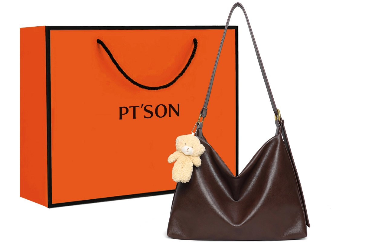 PT'SON Tote