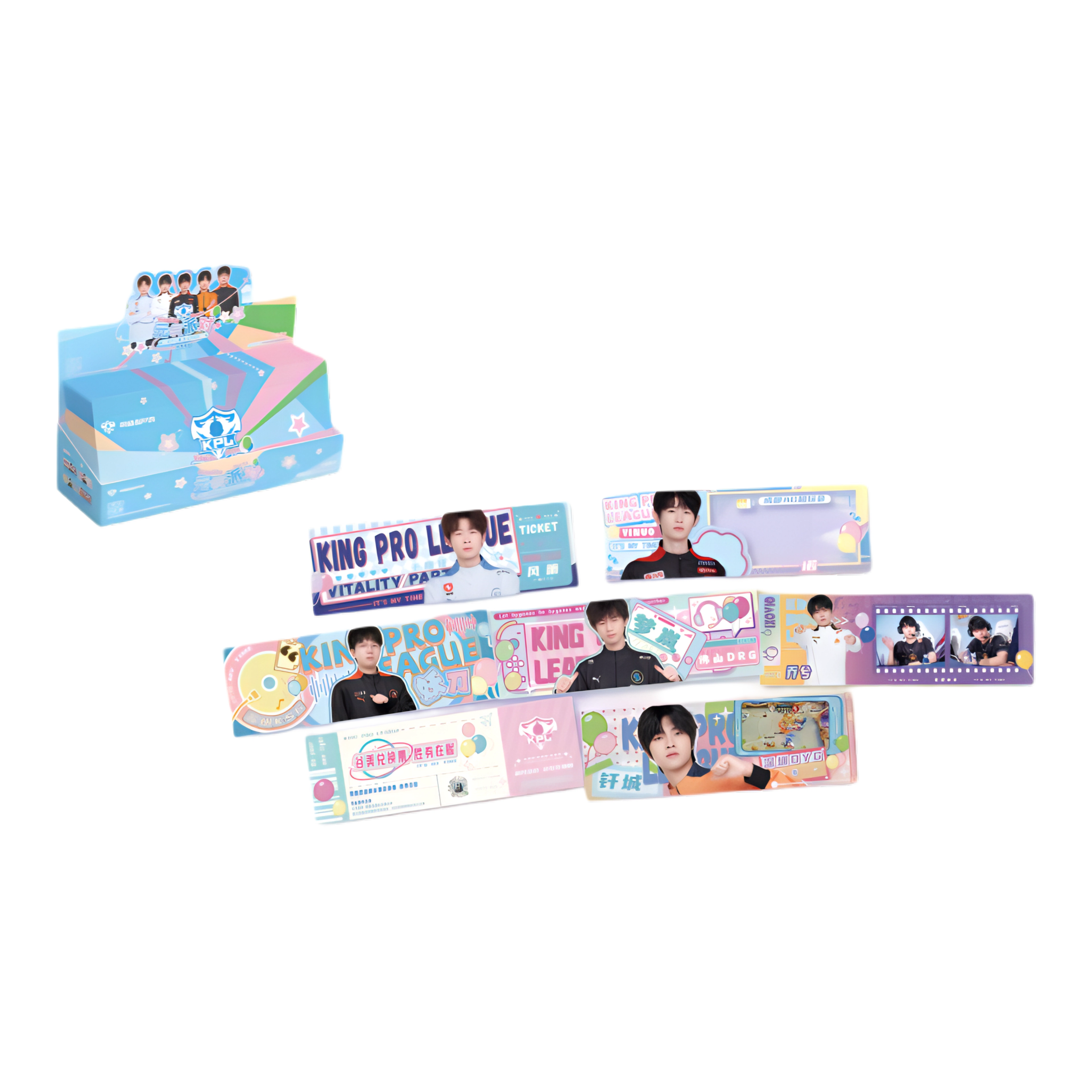 STAR KPL