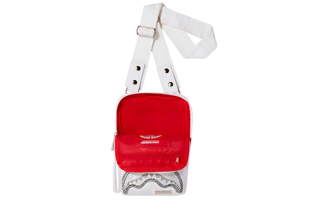 SPRAYGROUND SLING PU