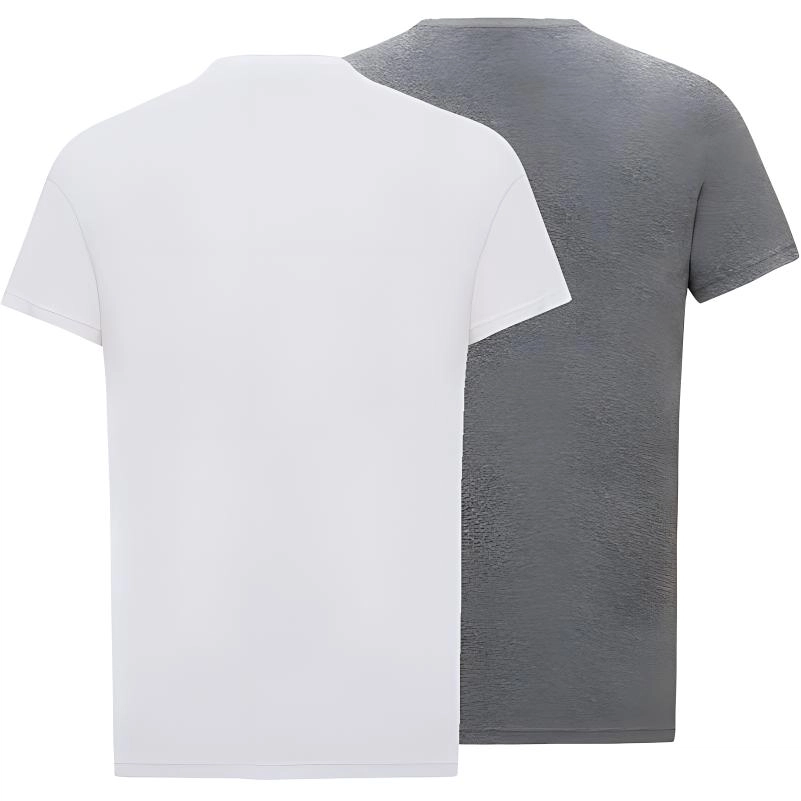 EMPORIO ARMANI SS24 Logo 2