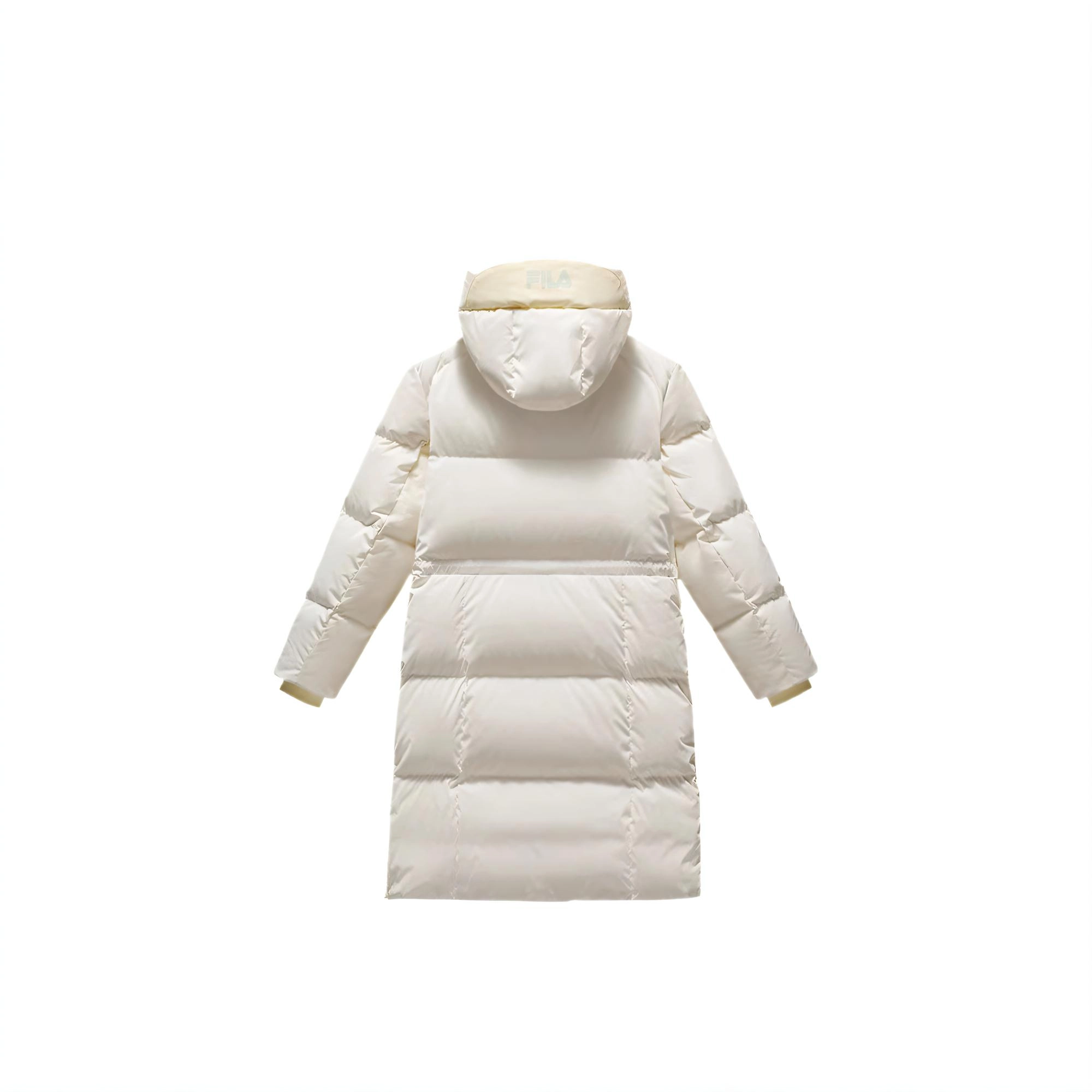 FILA KIDS WHITE LINE