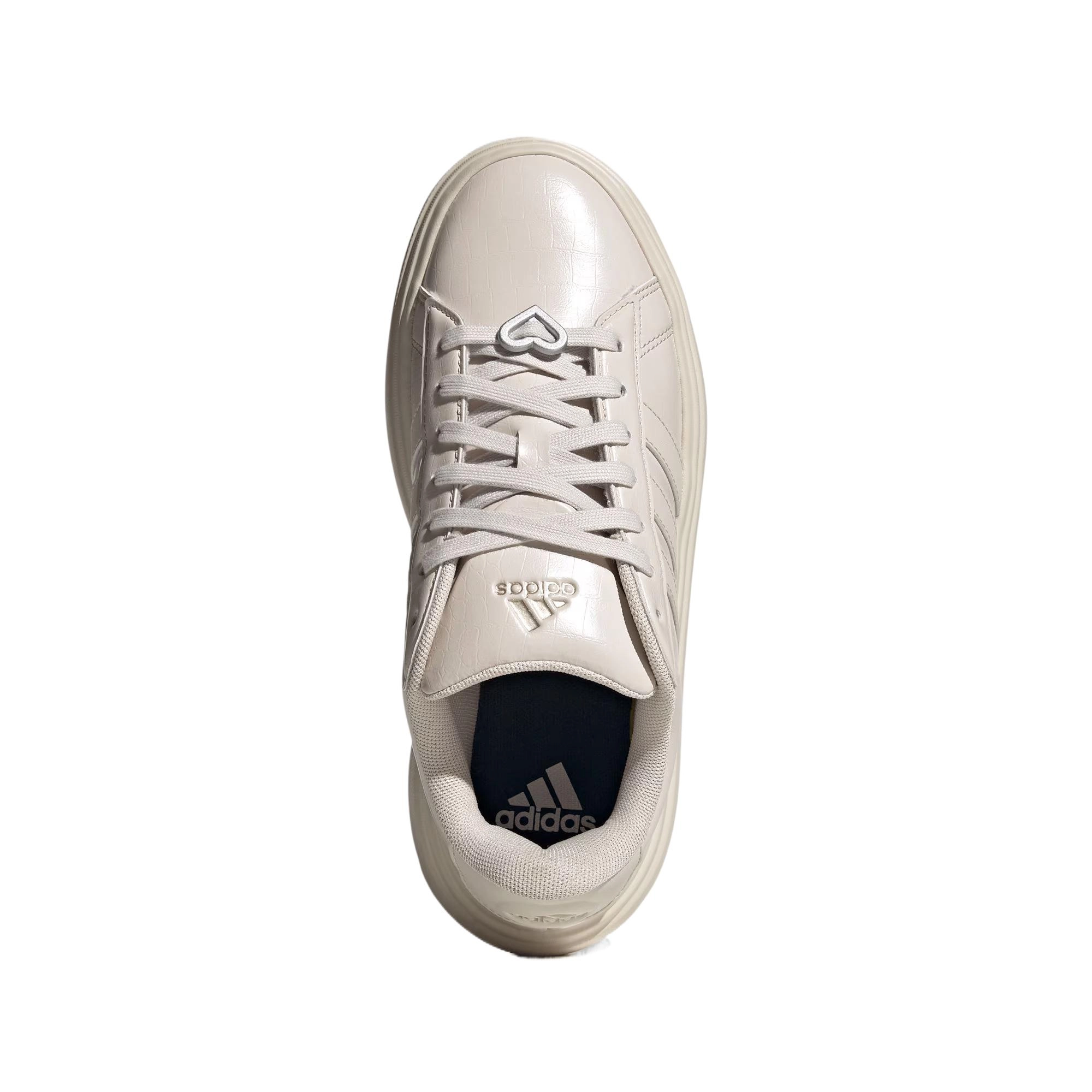 adidas GRAND COURT PLATFORM