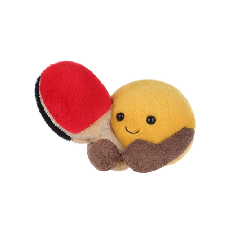APRICOT LAMB 8cm