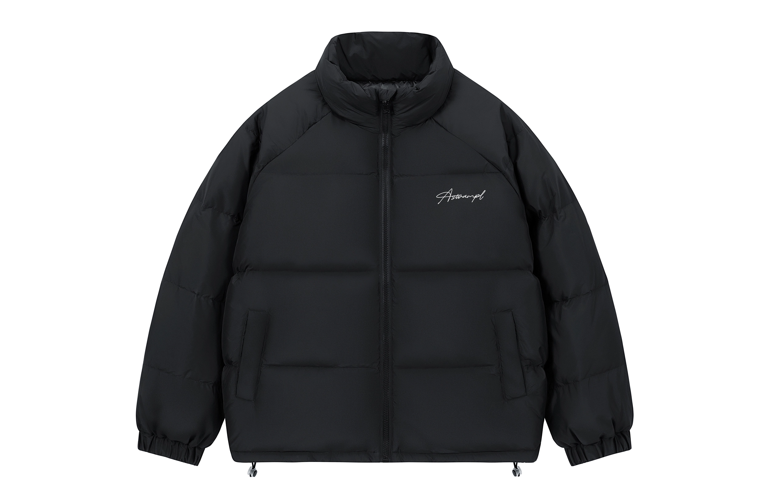 SWAMP AREA Logocleanfit