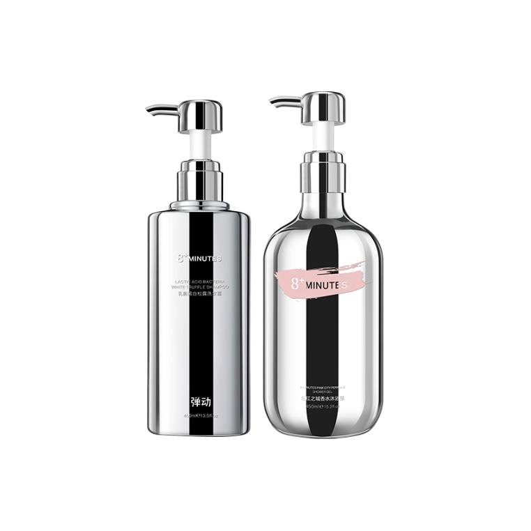 8+minutes8 400ml+450ml