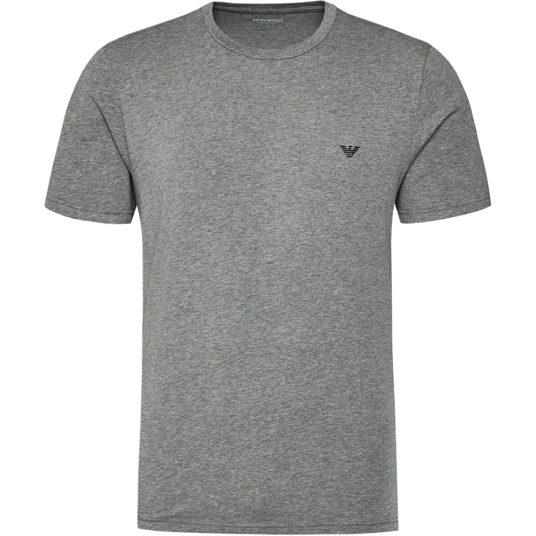 EMPORIO ARMANI SS24 Logo 2