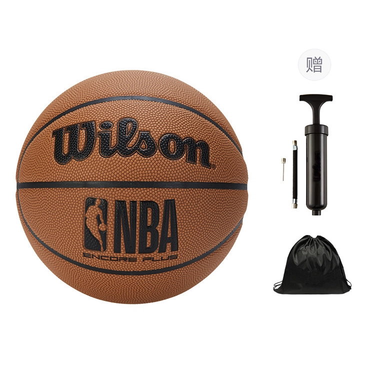 Wilson NBA 7 PU