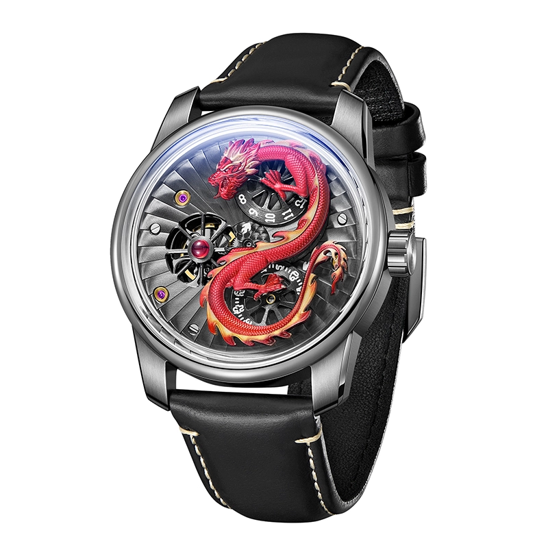 OBLVLO OBL-JM-DRAGON-YGBL