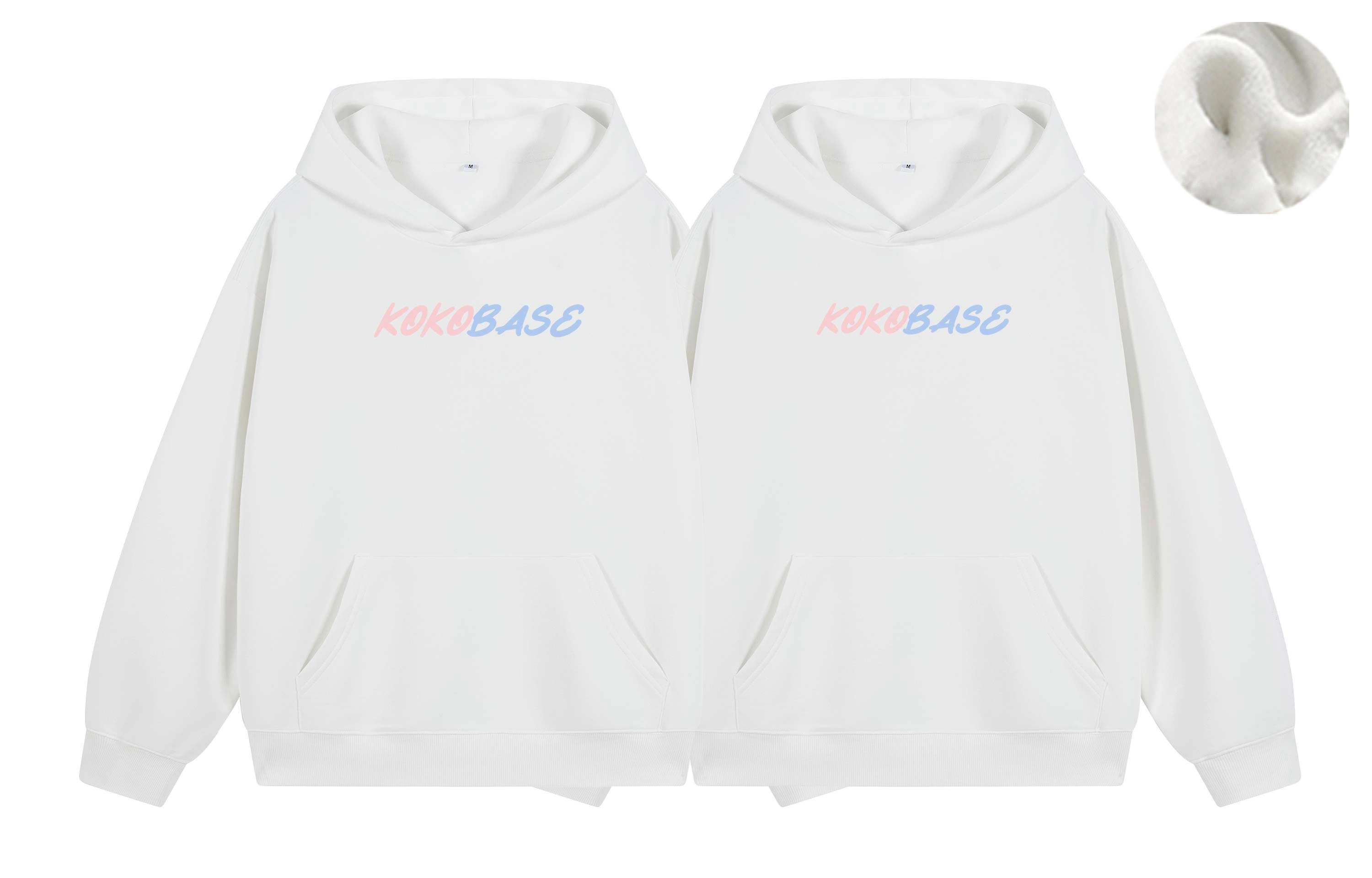 KOKO BASE 2
