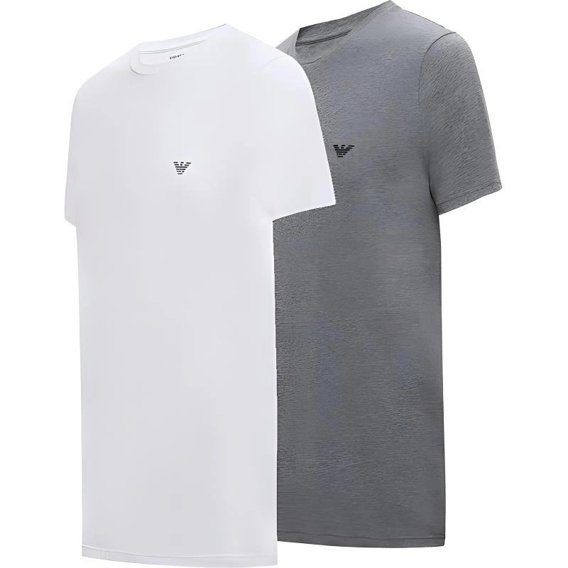 EMPORIO ARMANI SS24 Logo 2
