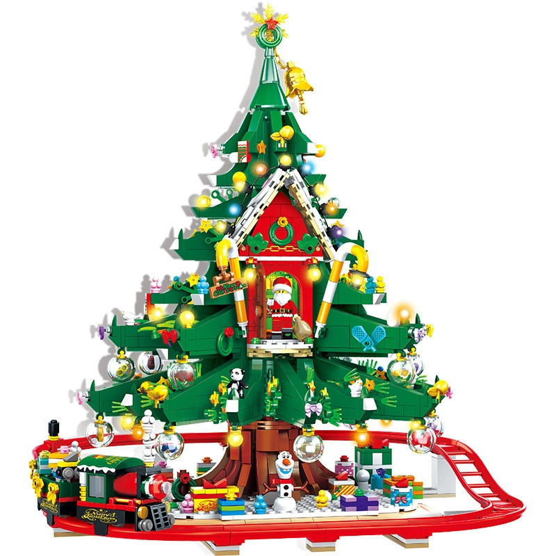 DIY 2126pcs JPS-0102-88013