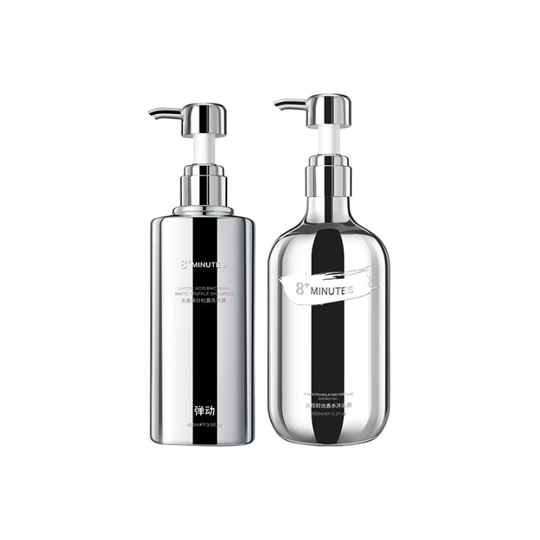 8+minutes8 400ml+450ml