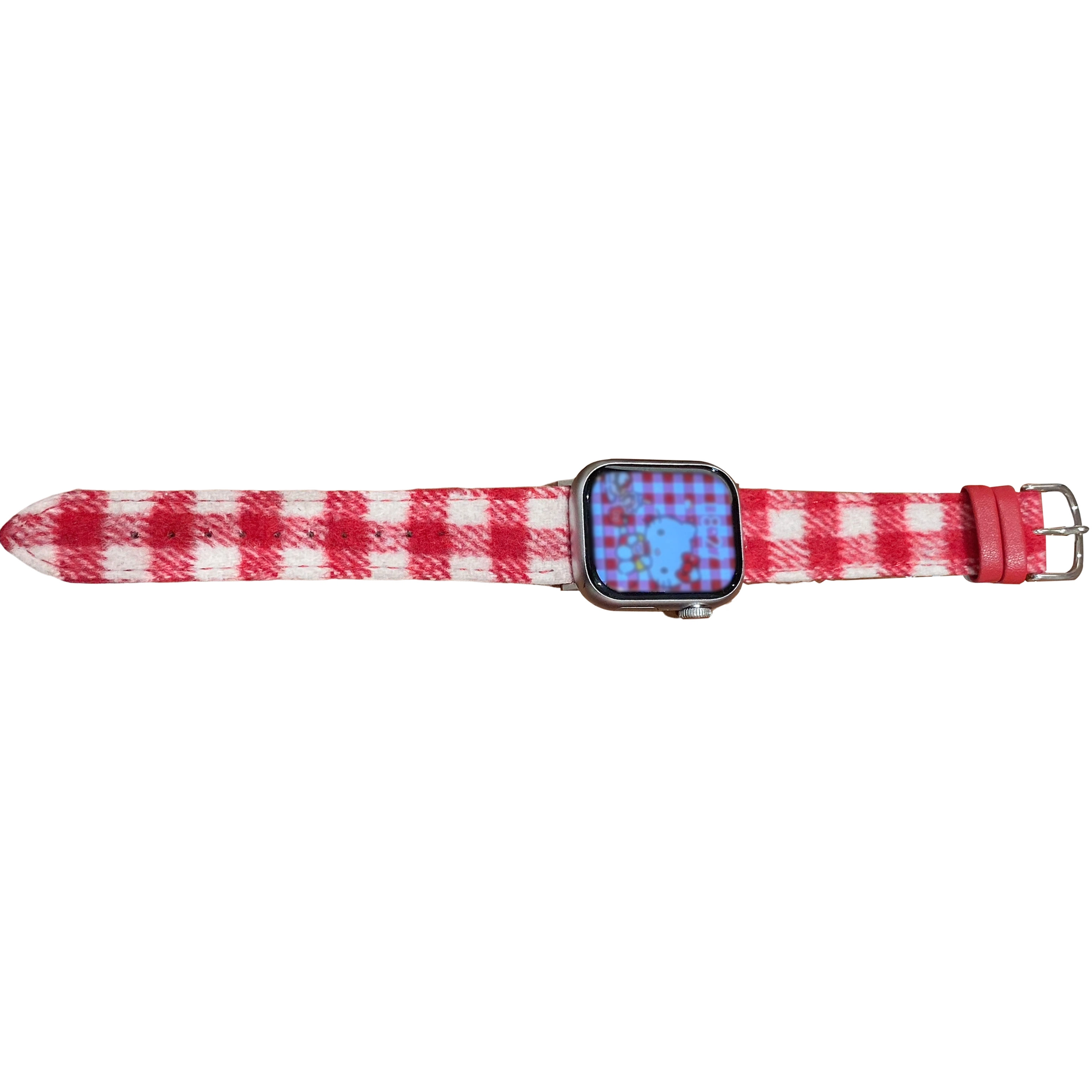 NCFCK Apple watchS9S8SES7S6S5S4S3