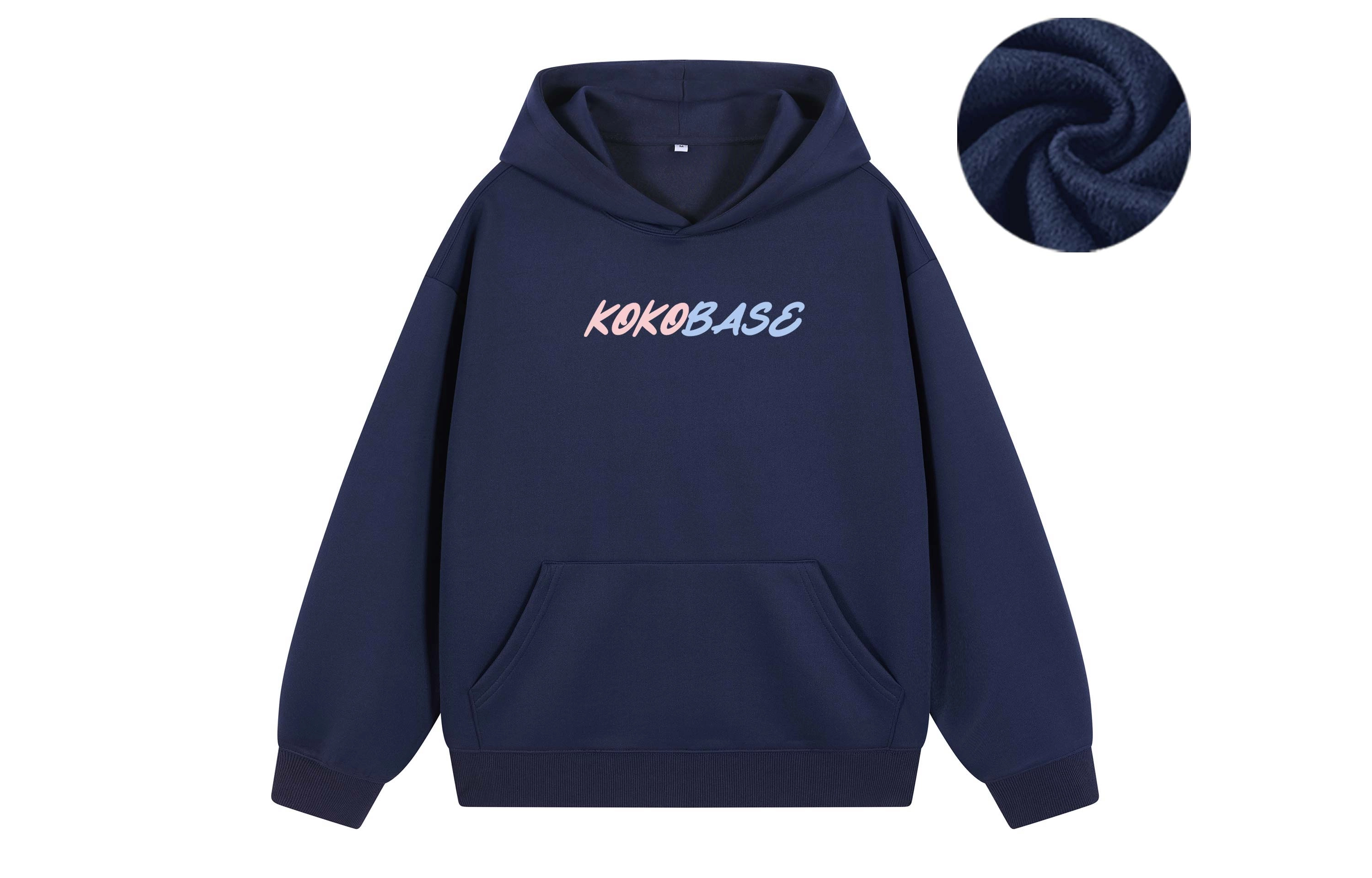 KOKO BASE 2