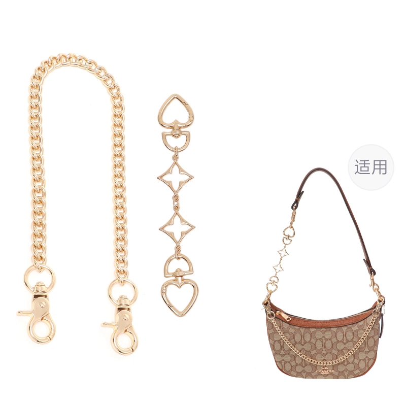COACHAria Shoulder Bag26