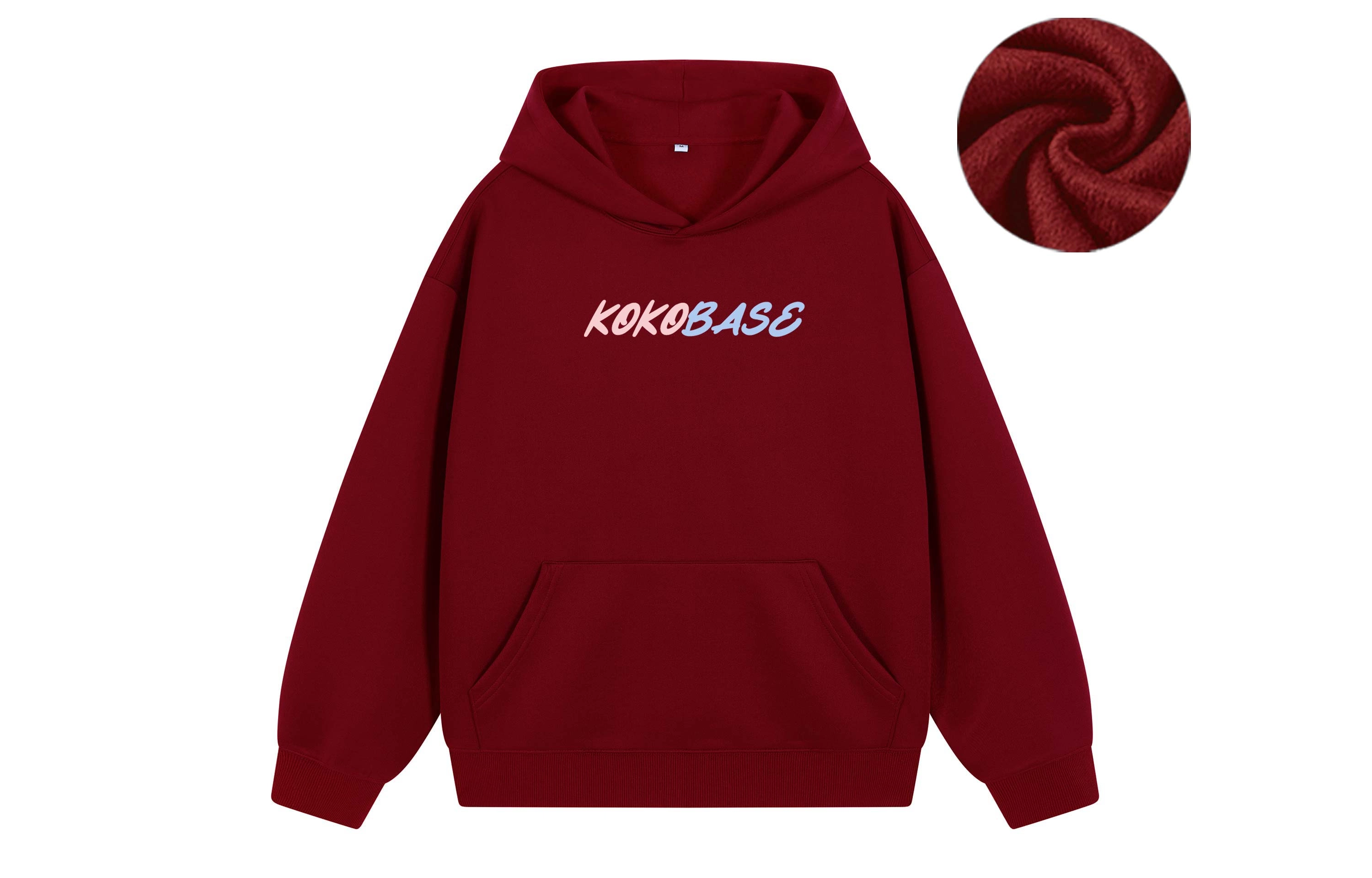 KOKO BASE 2