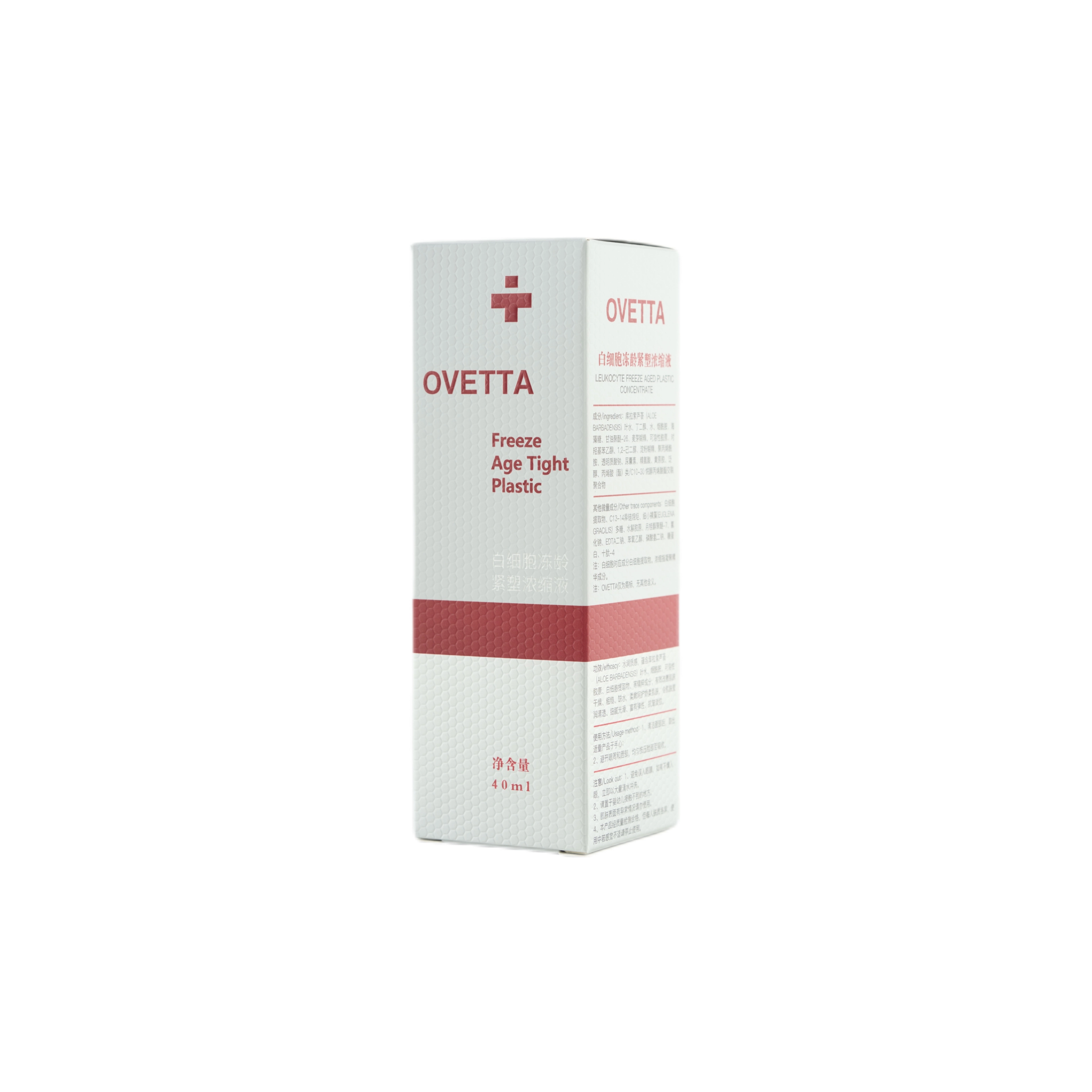 OVETTA 40ml