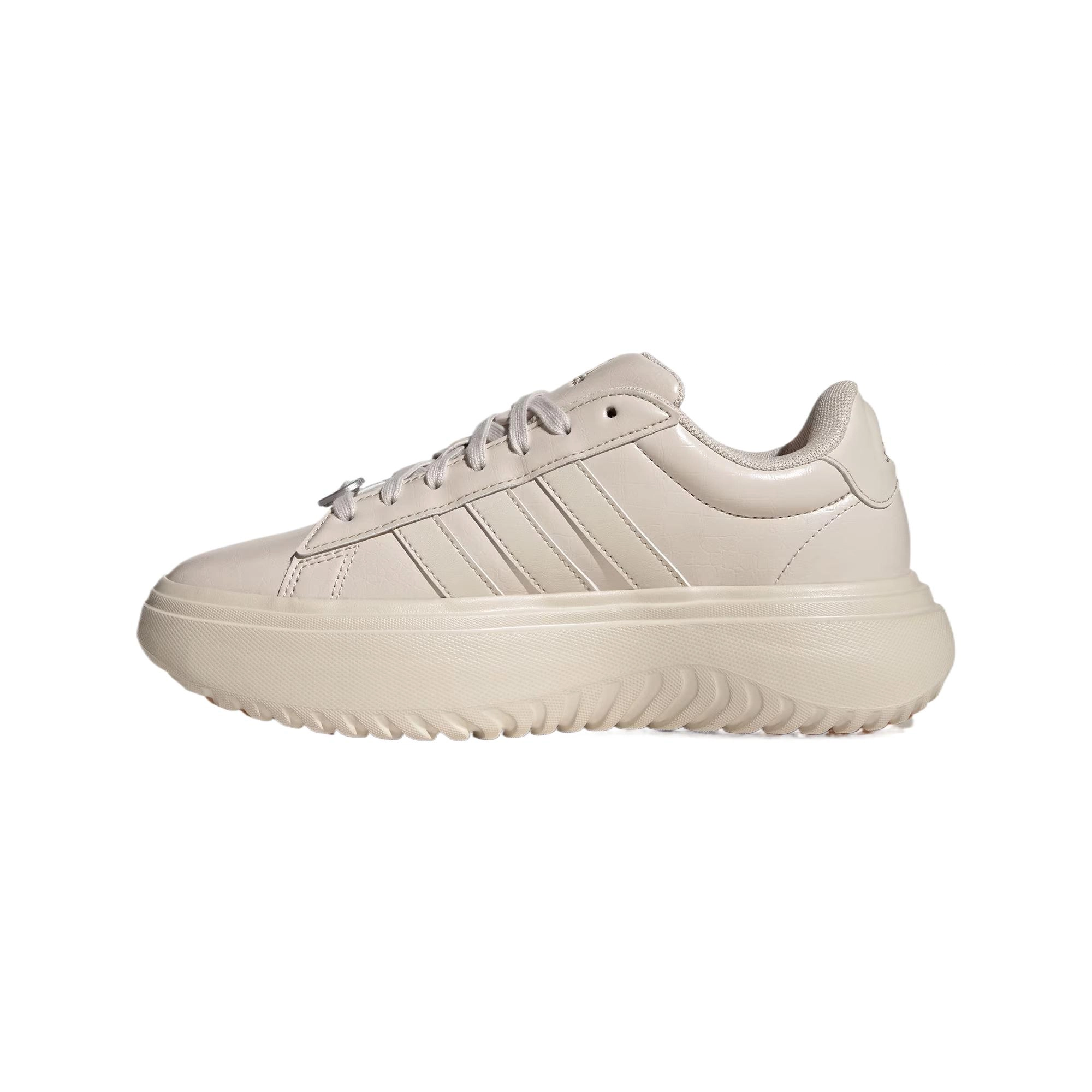 adidas GRAND COURT PLATFORM