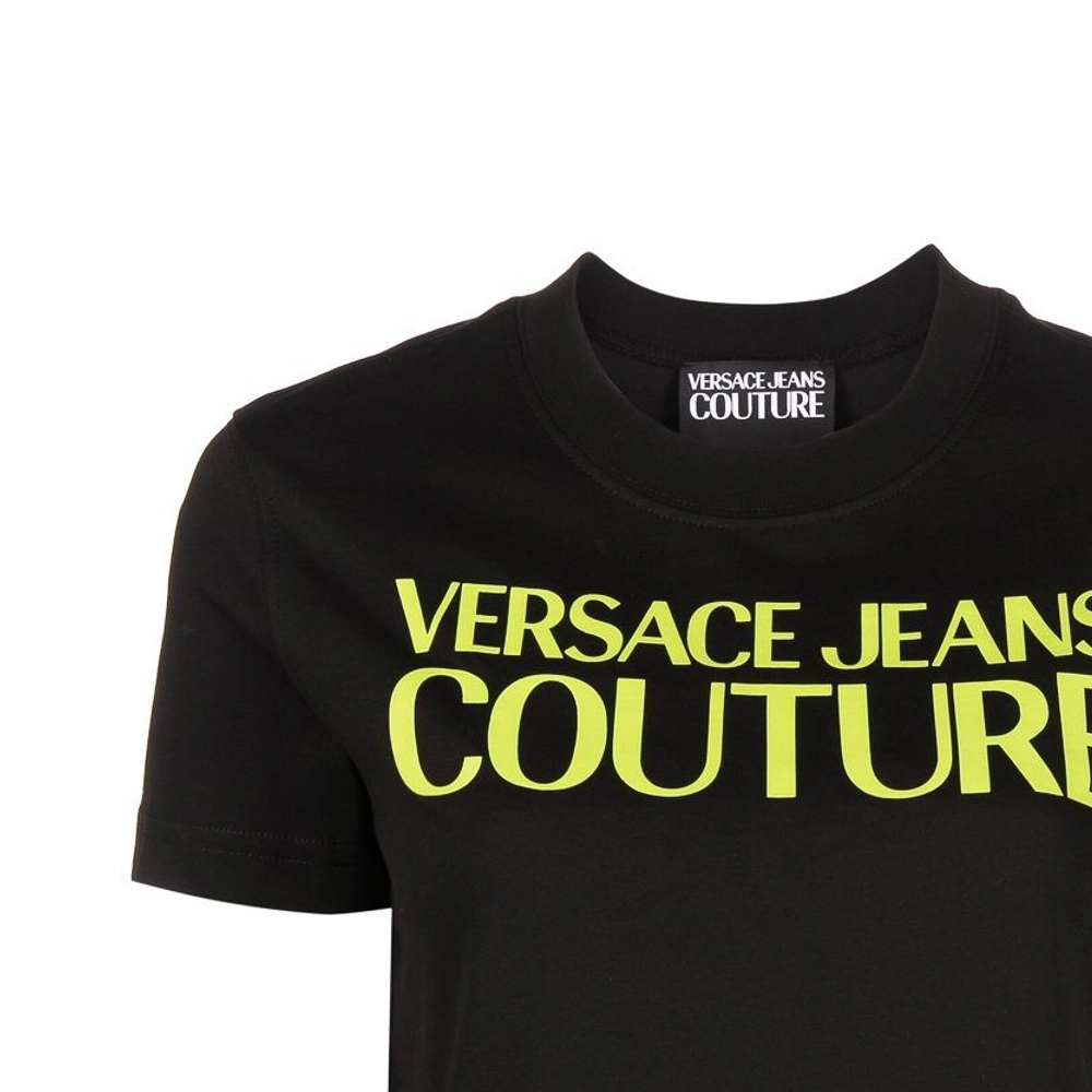 VERSACE JEANS COUTURE SS23 LogoT