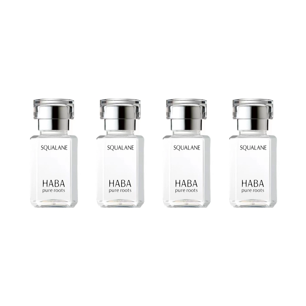 HABA 15ml30ml60ml30ml*2