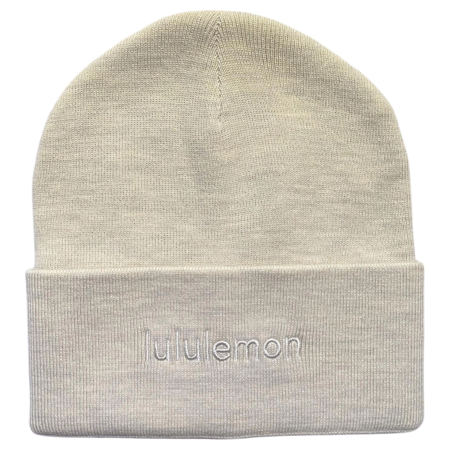 lululemon -