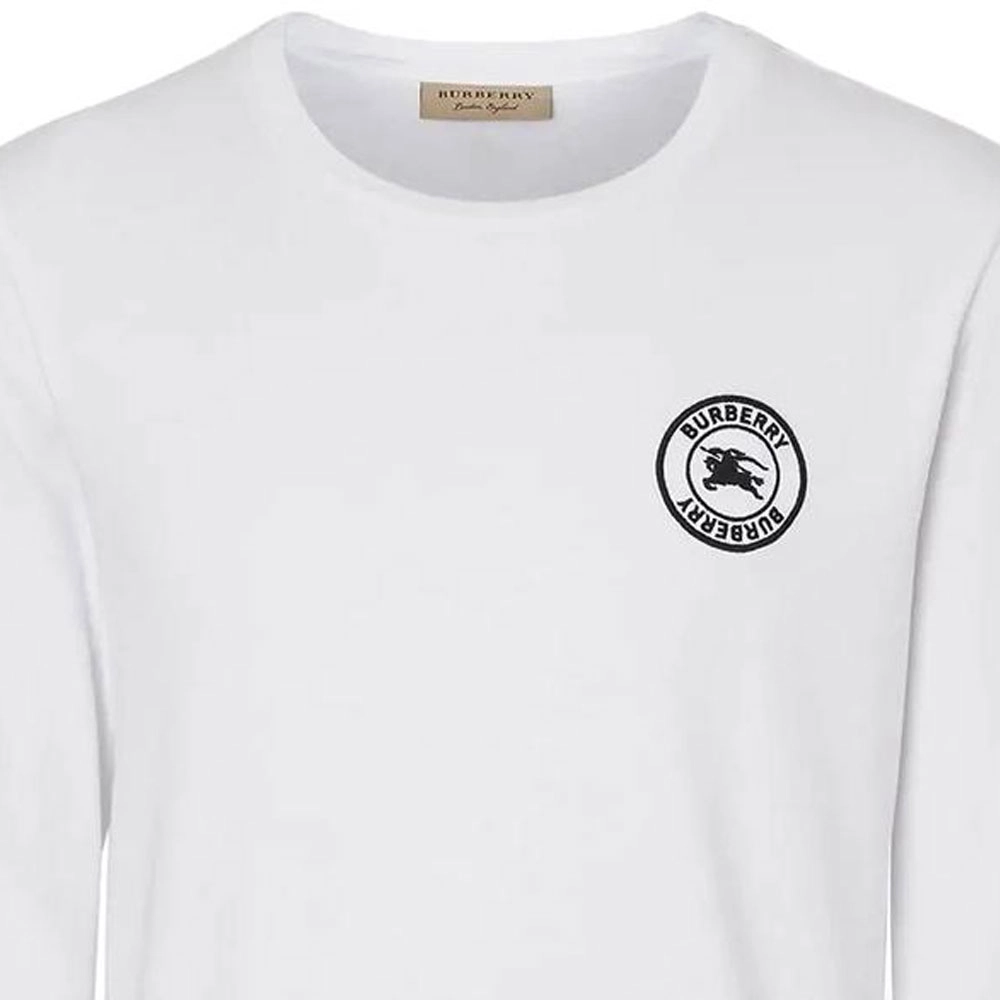 Burberry LIAM HODGES x ELLESSE T