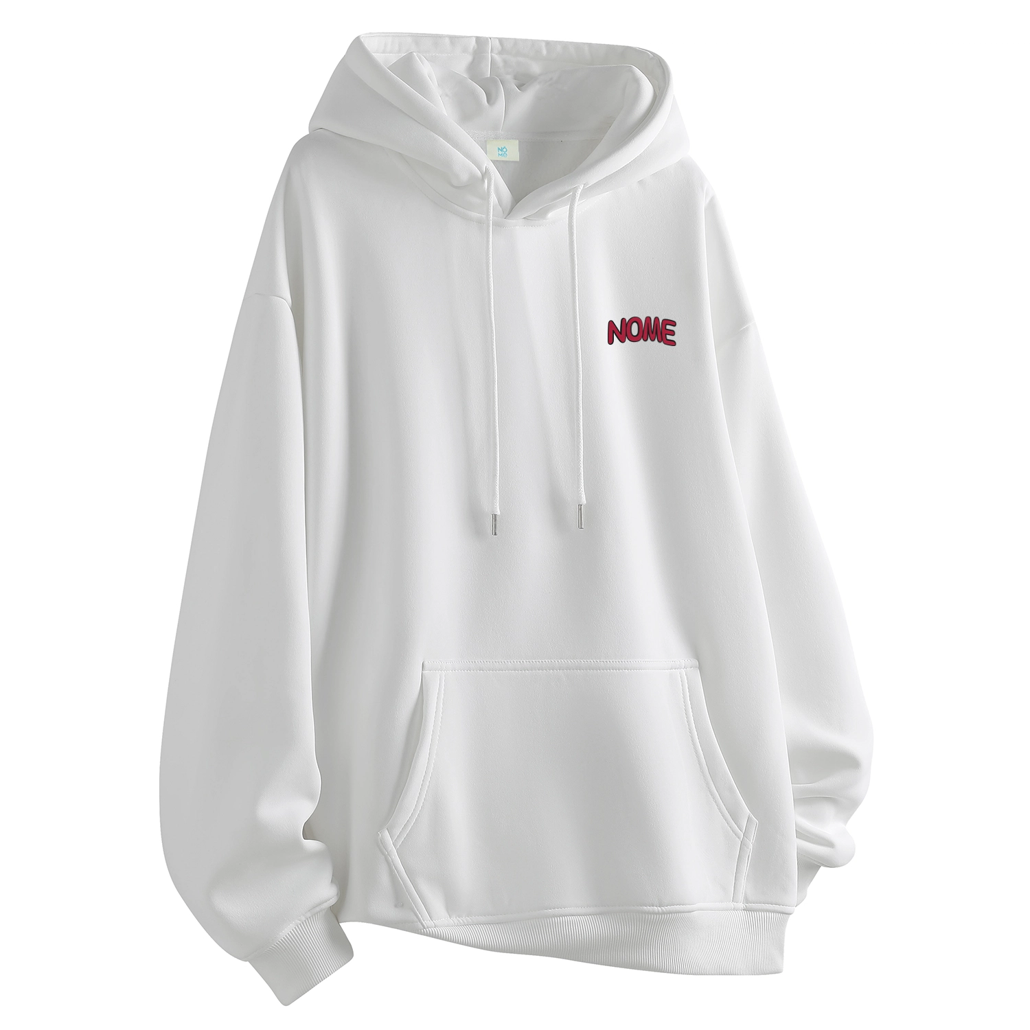 NOME LOGO