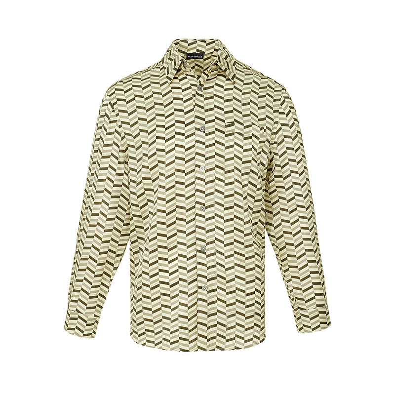 SILKY MIRACLE FW24