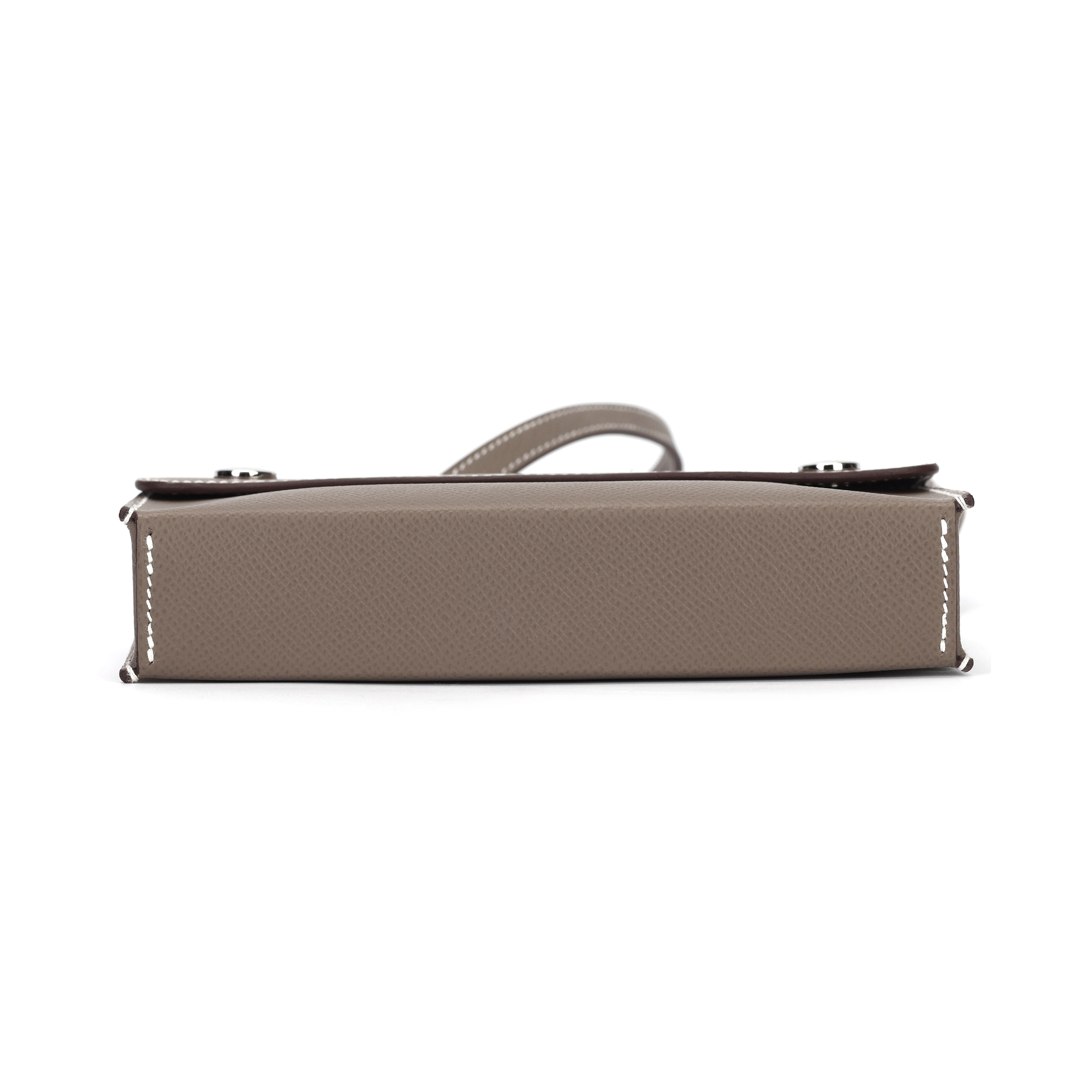 HERMES Epsom 18 Etoupe