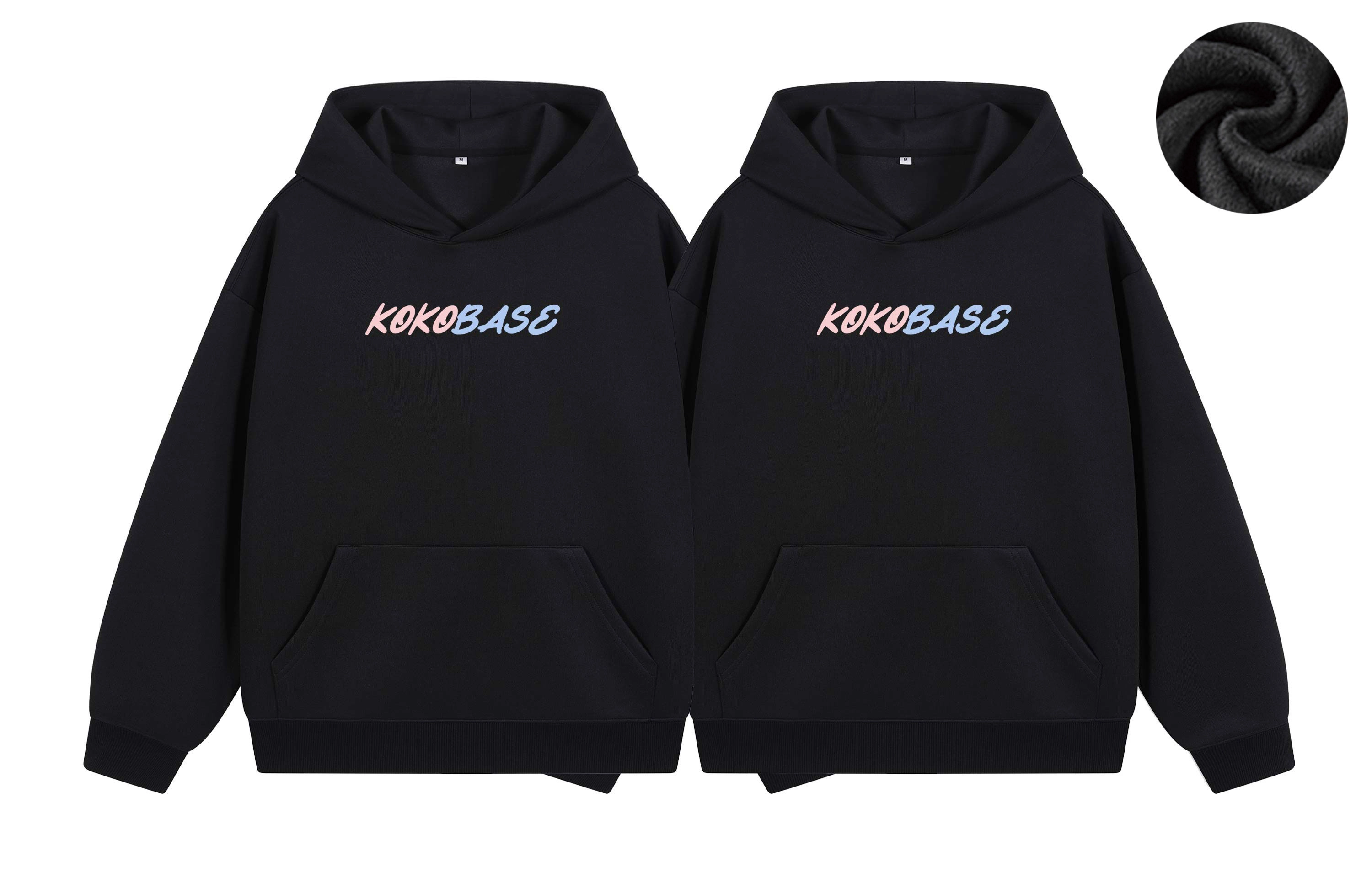 KOKO BASE 2