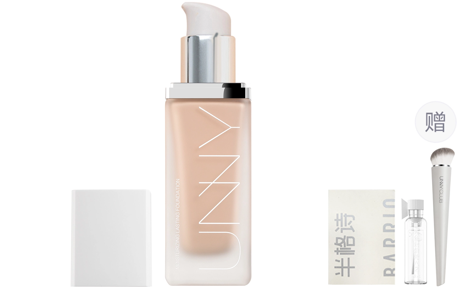 UNNY 30ml+100ml+*3+