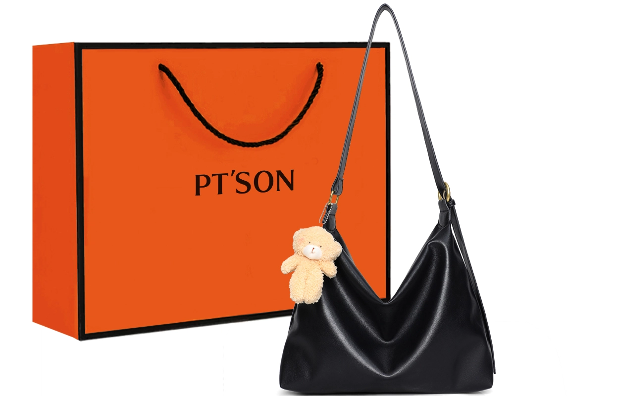 PT'SON Tote