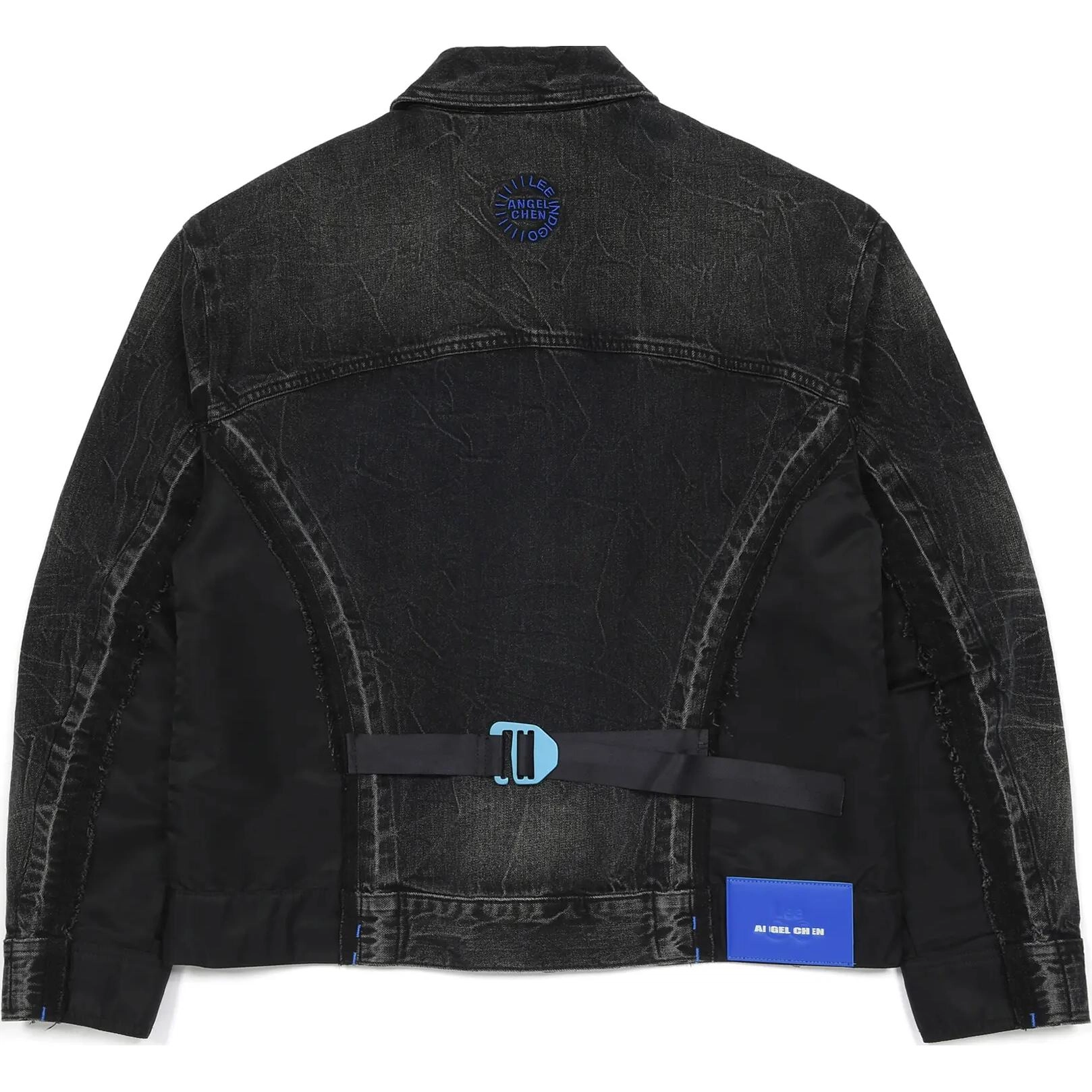 Lee x ANGEL CHEN FW24