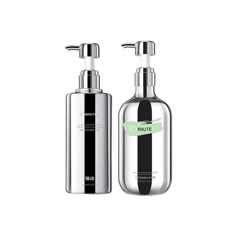8+minutes8 400ml+450ml