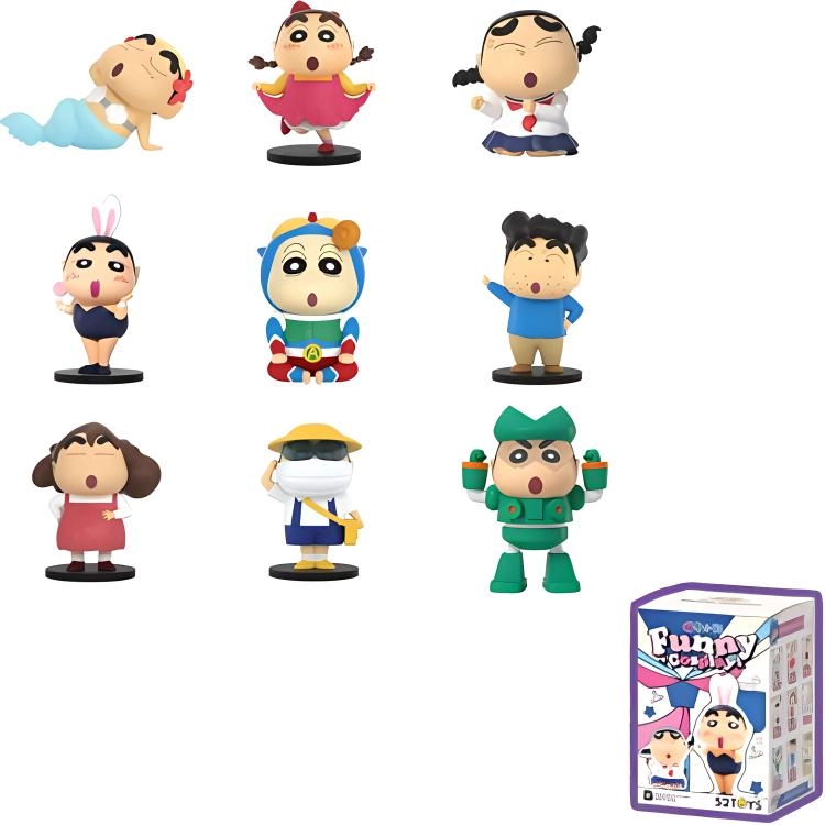 52TOYS COS 8