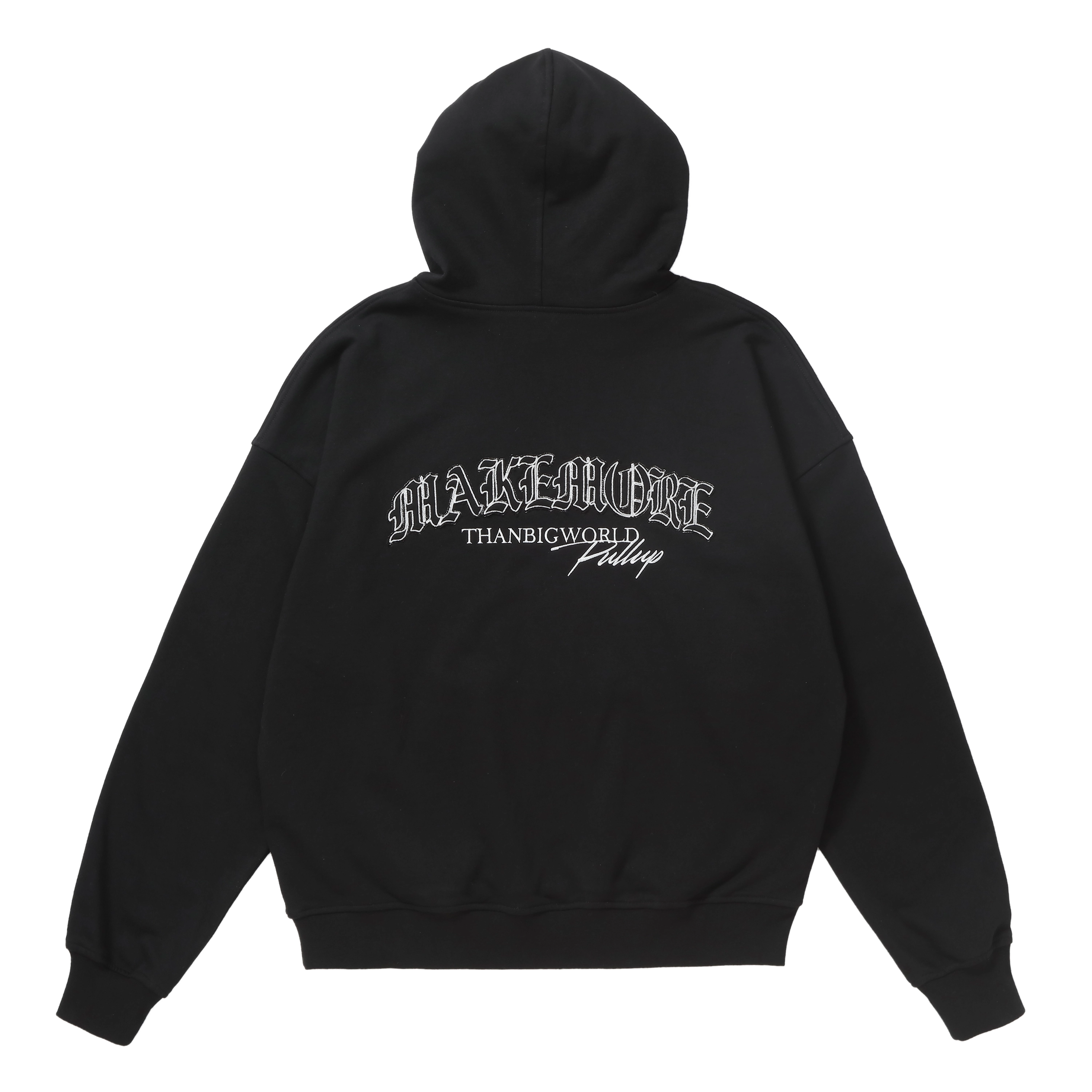 Makemore