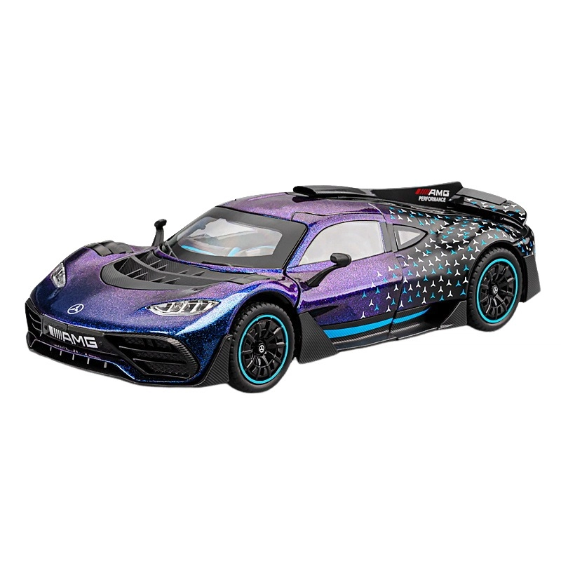 OLOEY AMG-ONE