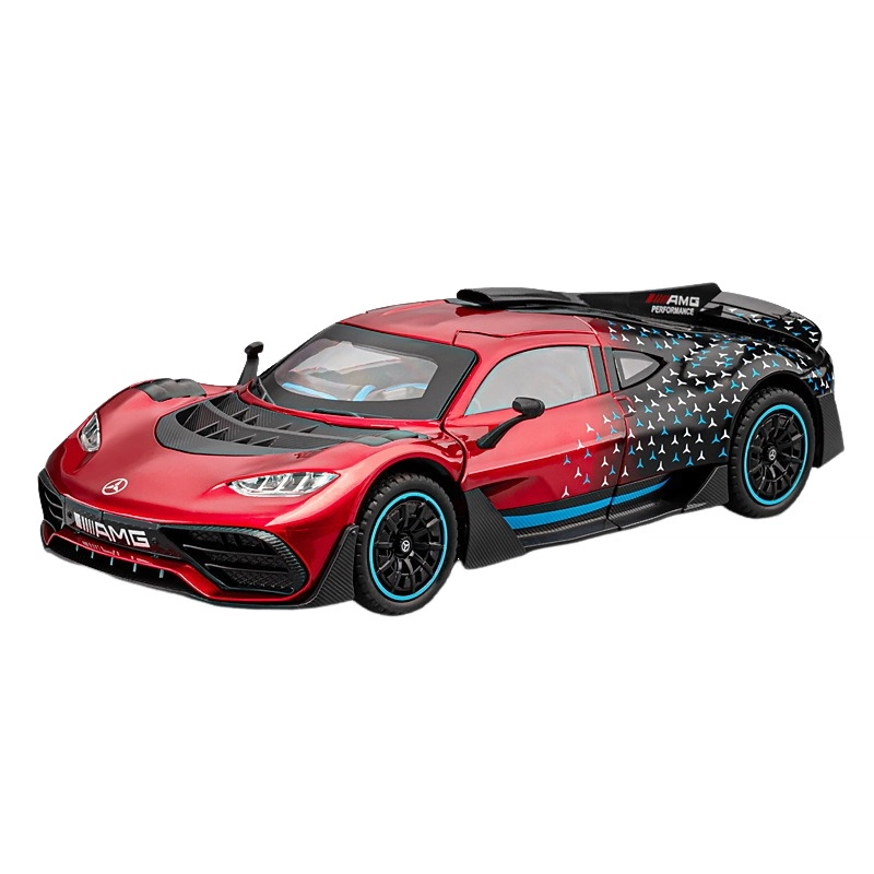 OLOEY AMG-ONE