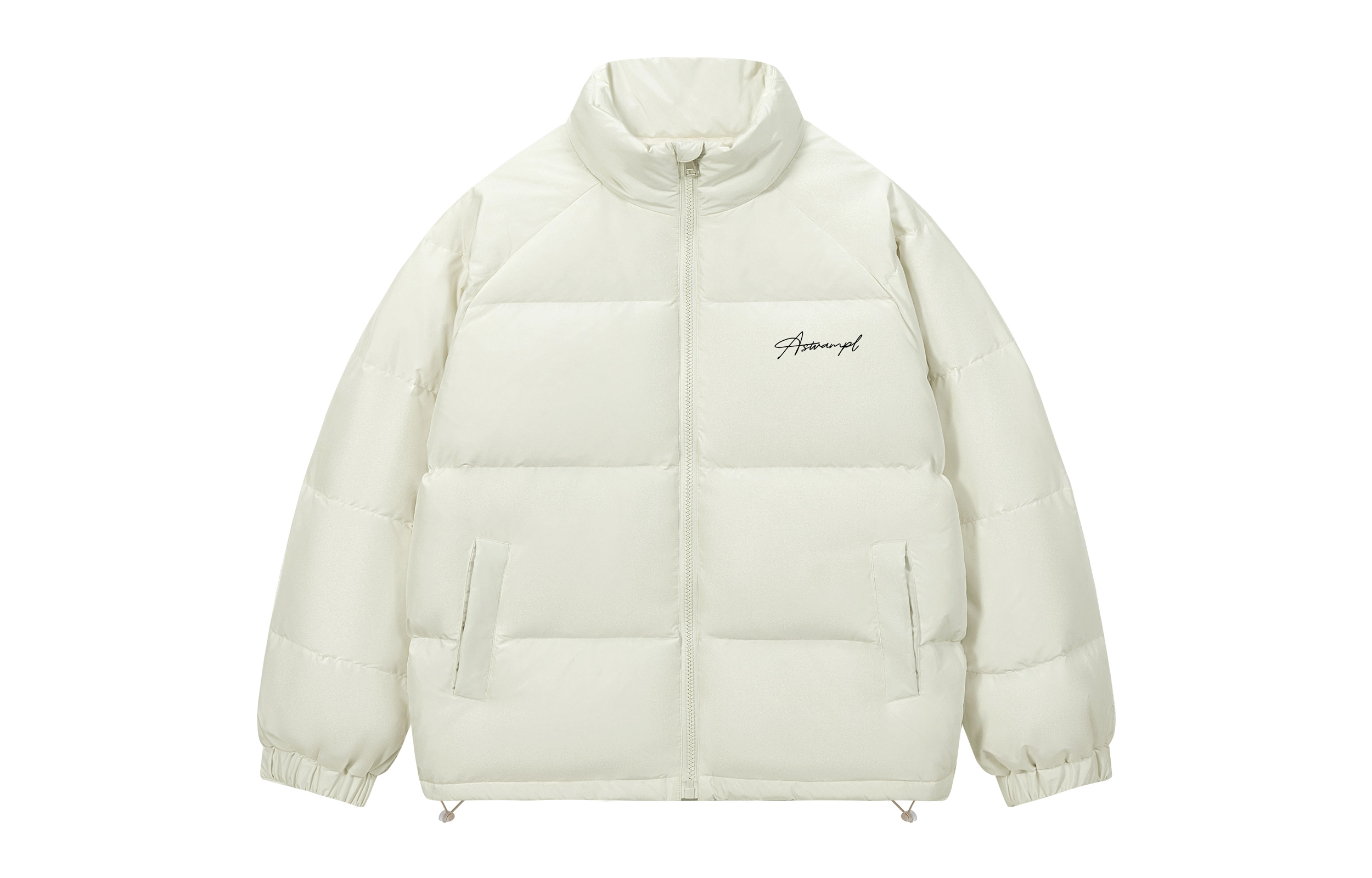 SWAMP AREA Logocleanfit