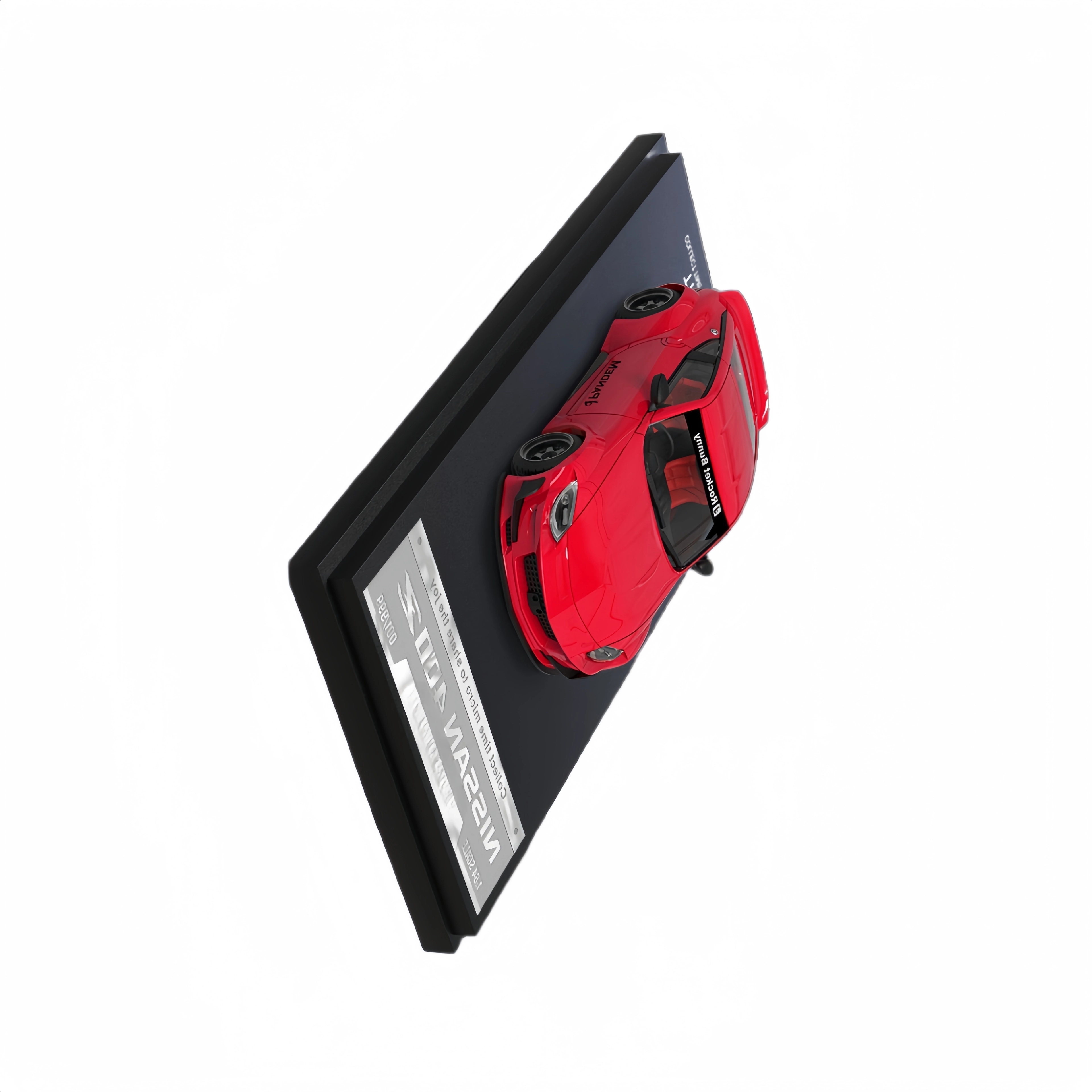 TimeMicro 164 400Z