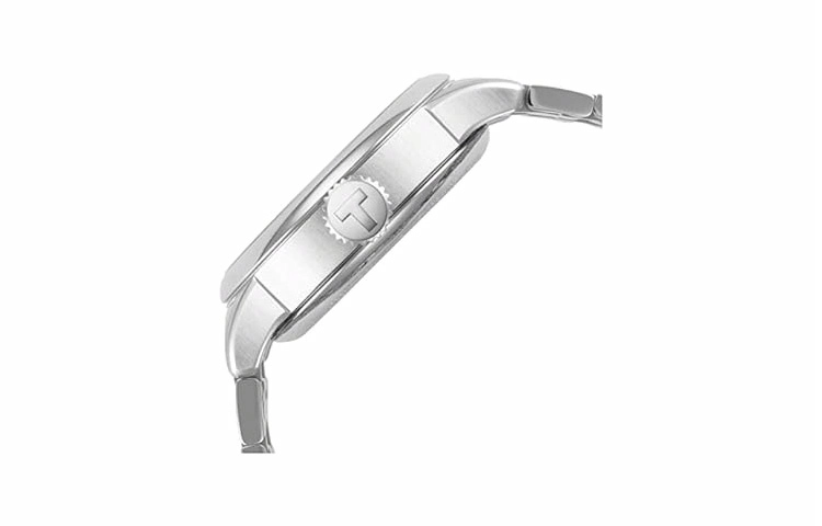 TISSOT 50 32mm 32mm T099.207.11.116.00