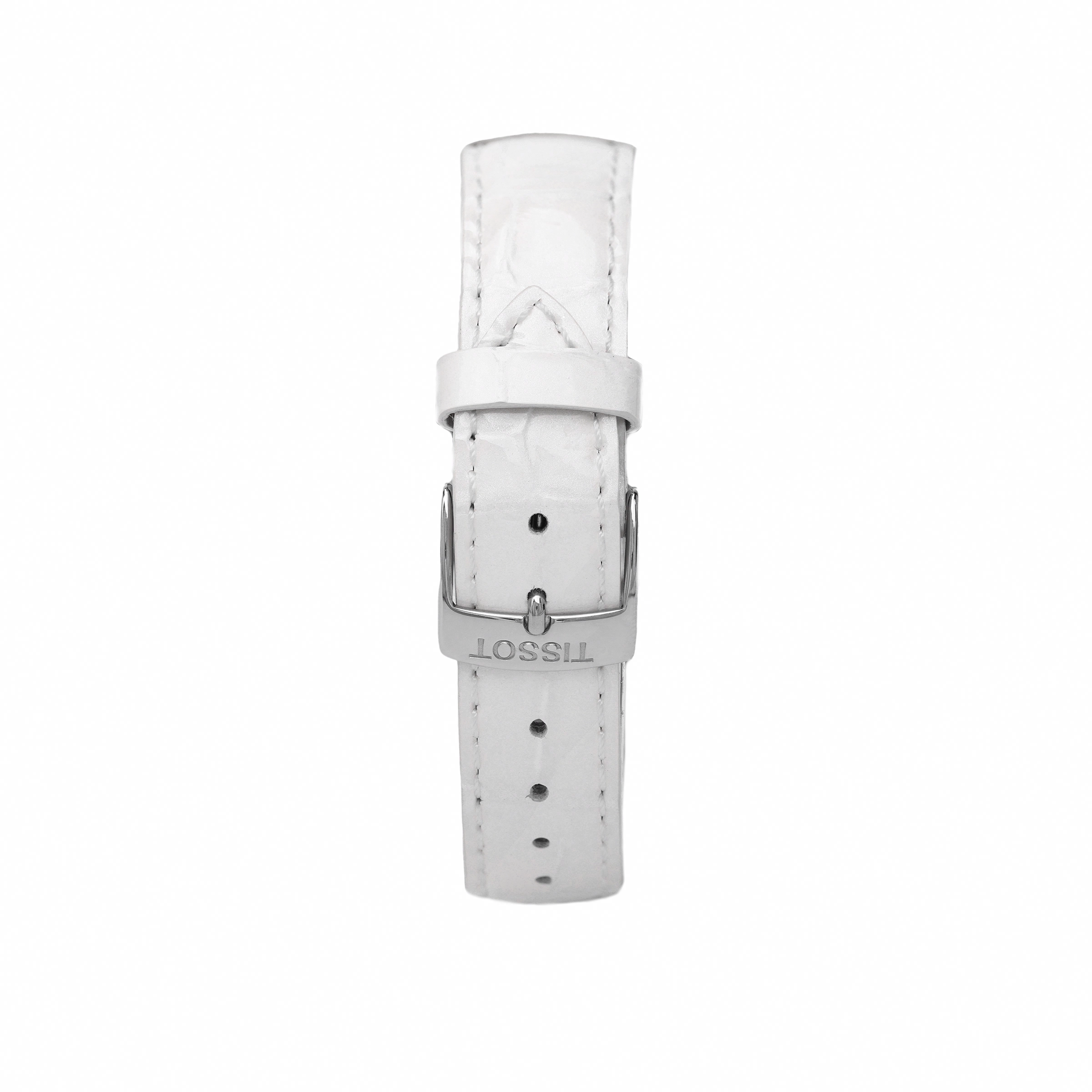 TISSOT PR100 100 33mm T101.207.16.111.00