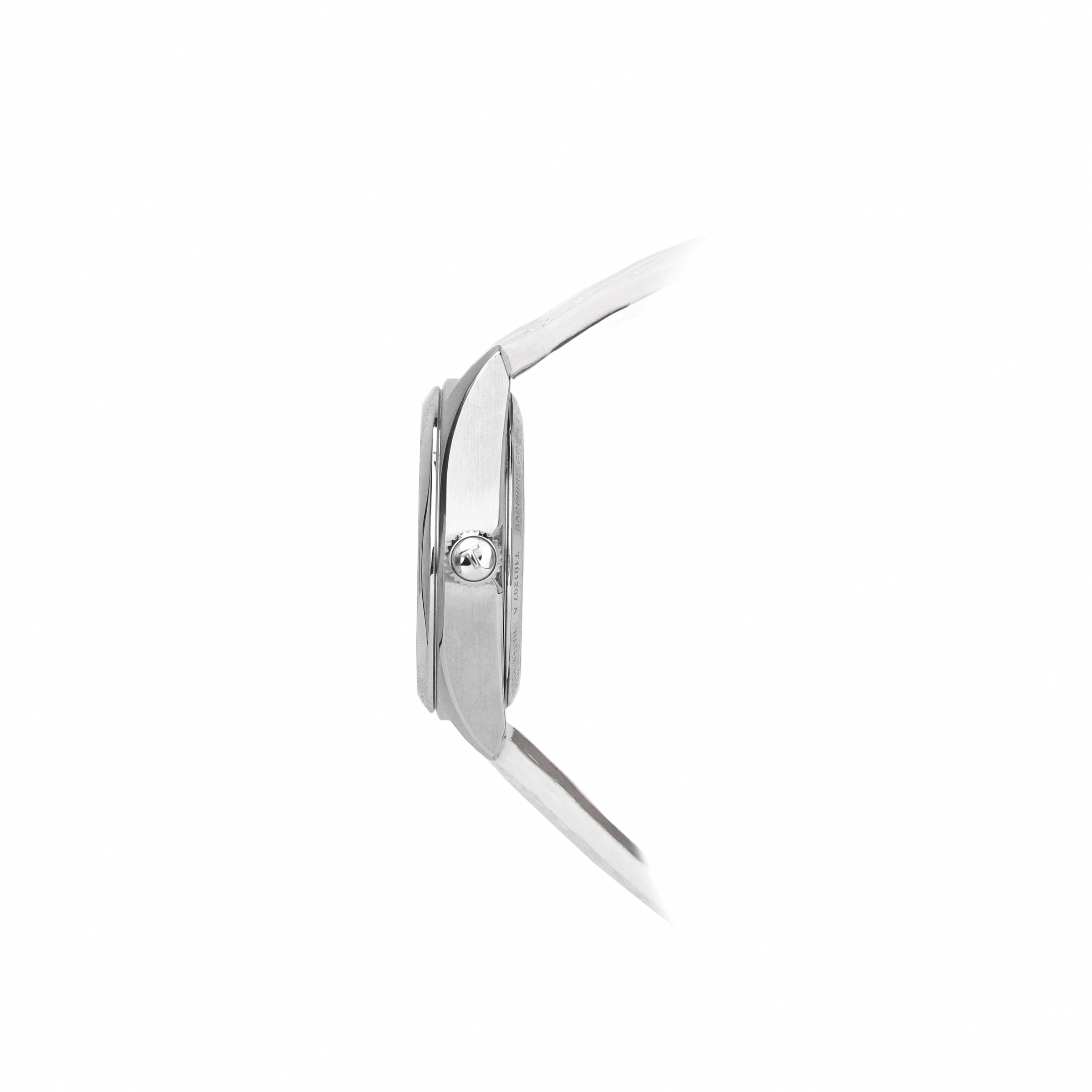 TISSOT PR100 100 33mm T101.207.16.111.00