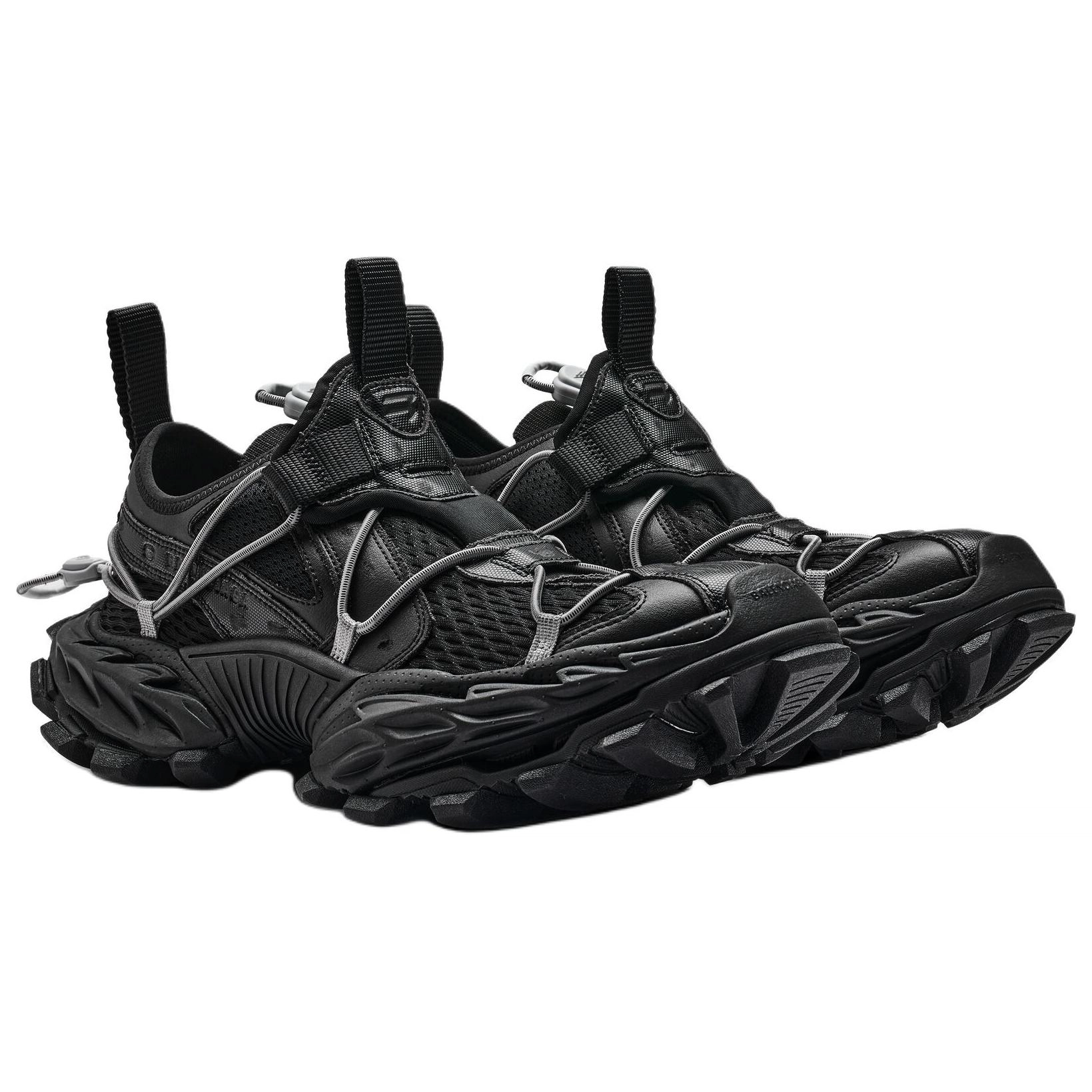 Balenciaga Hike