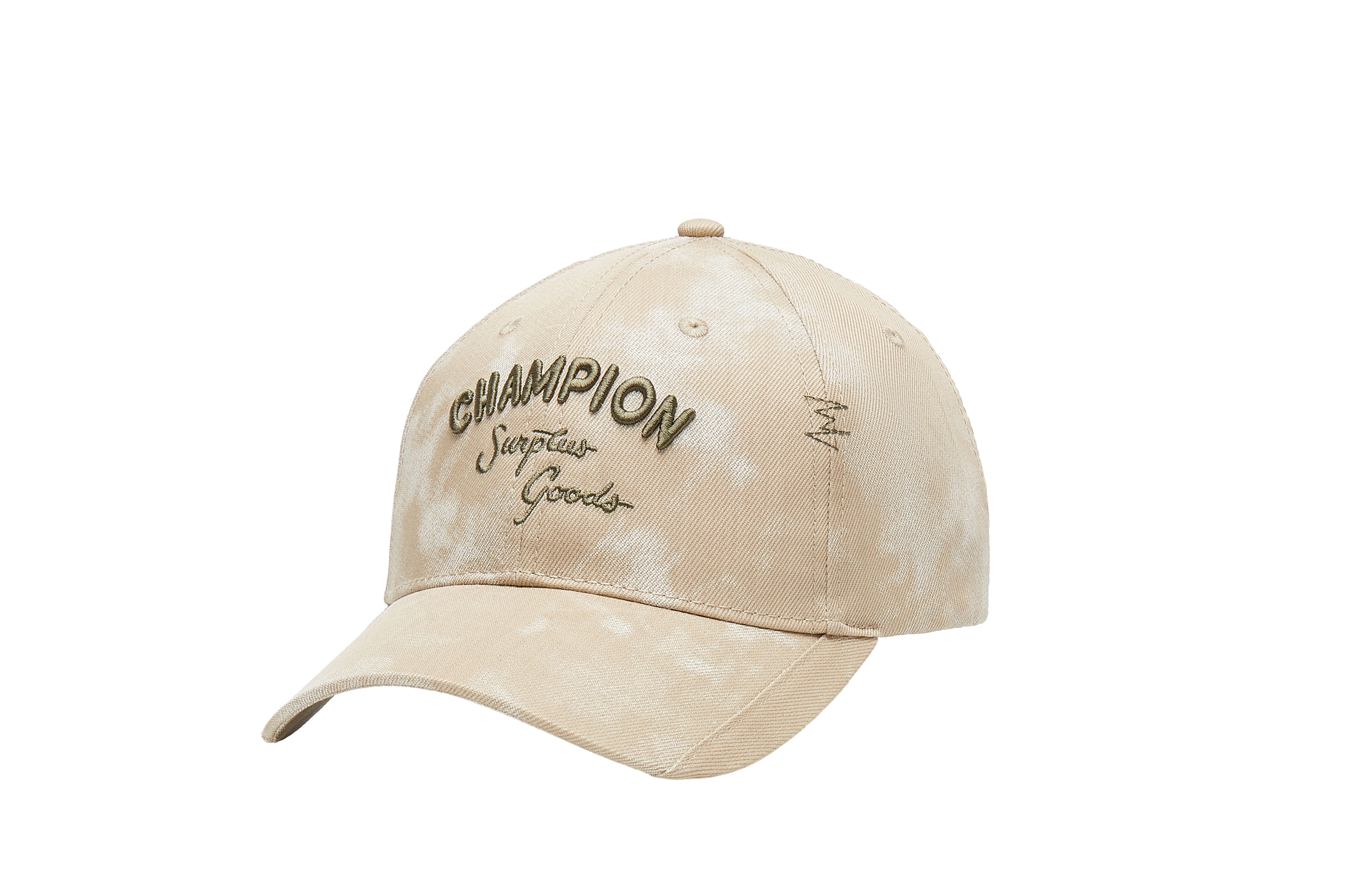 Champion SS25 Logo