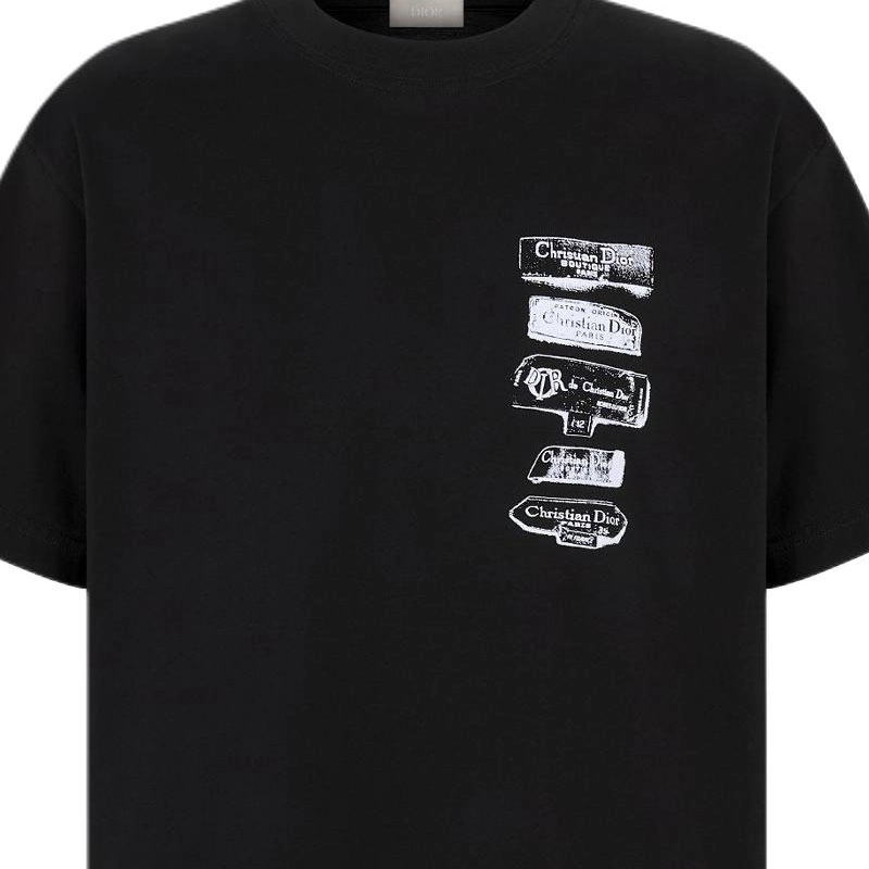 DIOR FW24 T