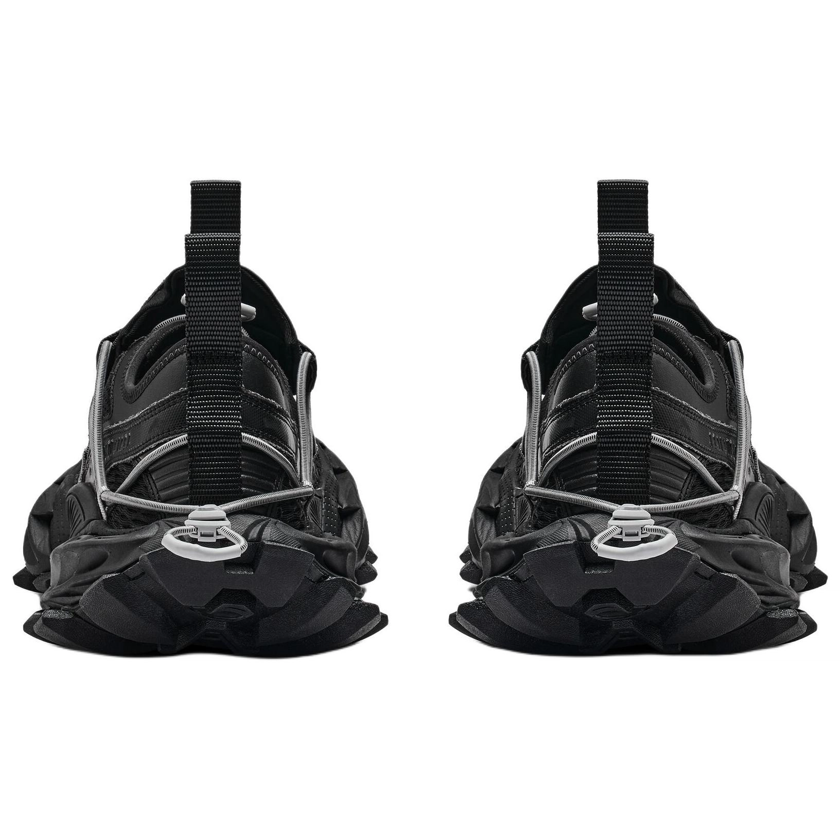 Balenciaga Hike