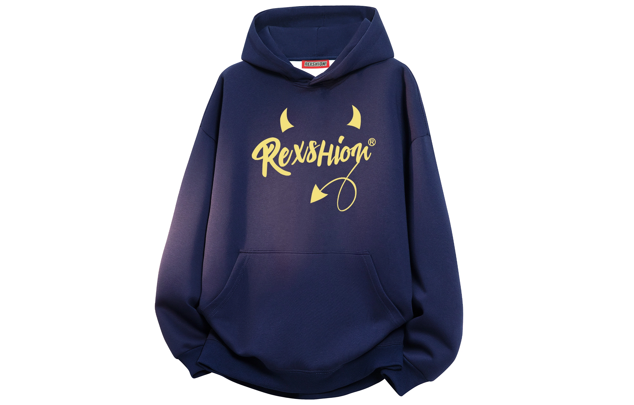 REXSHION Logo