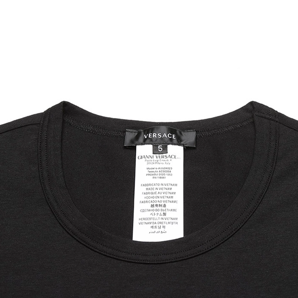 VERSACE T 2