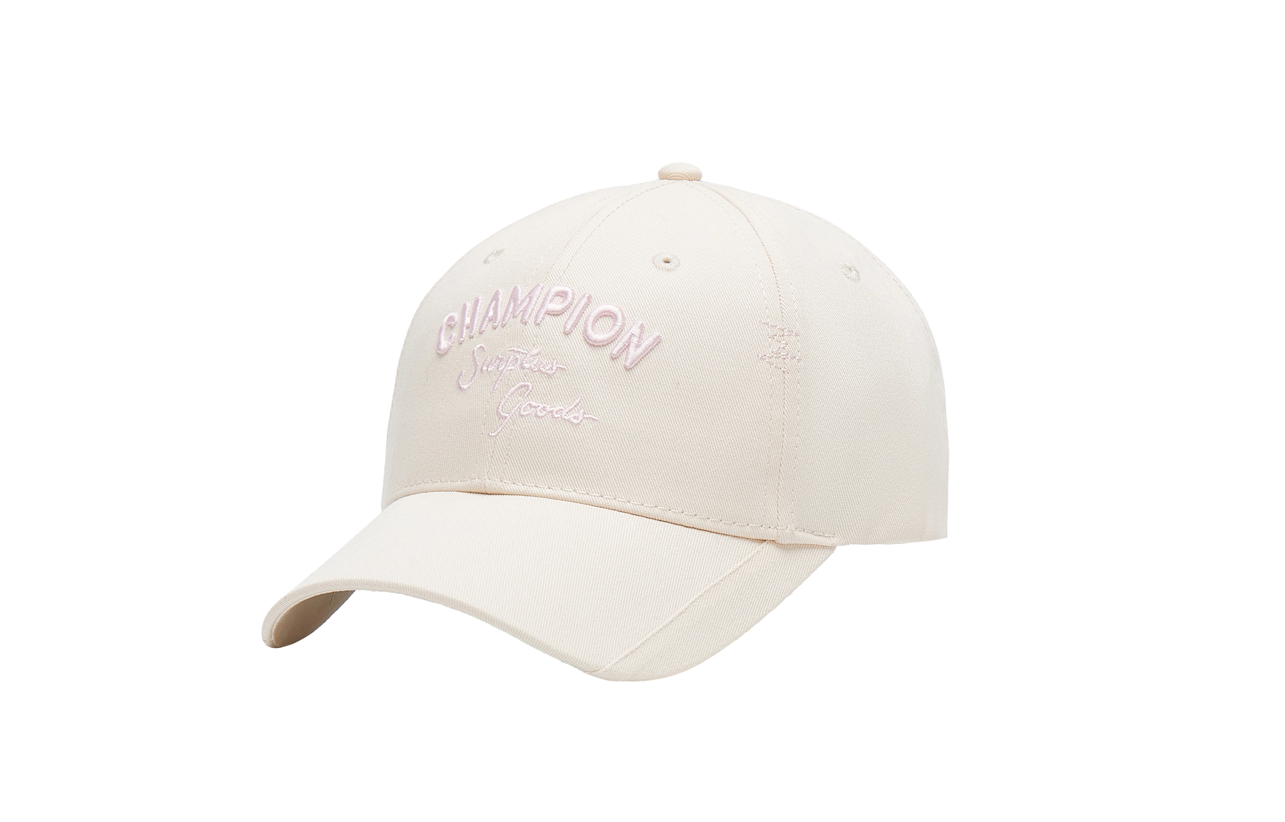 Champion SS25 Logo